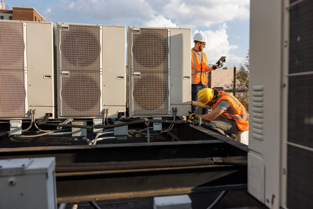 Best HVAC Air Duct Cleaning  in Fortville, IN