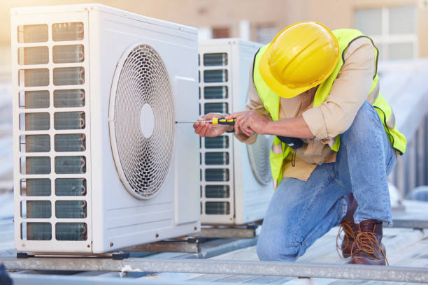 Best HVAC Repair Near Me  in Fortville, IN