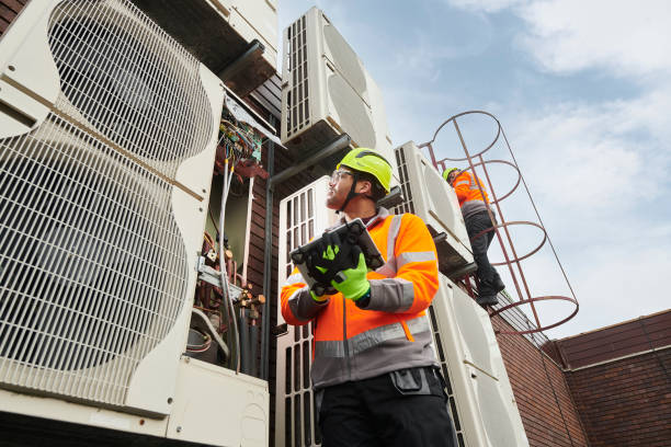 Best HVAC Maintenance Plan  in Fortville, IN