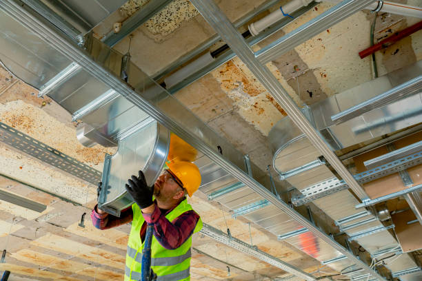 Best HVAC Replacement Cost  in Fortville, IN