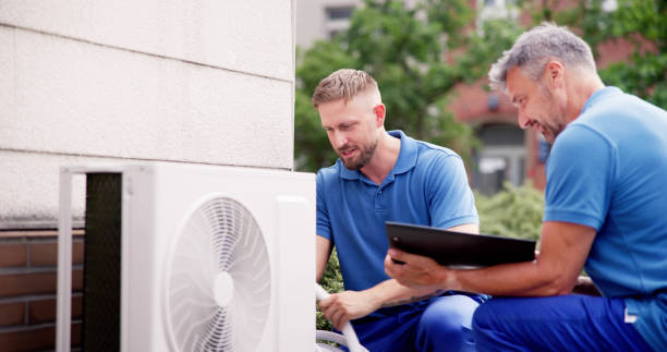Ductless HVAC Repair in Fortville, IN