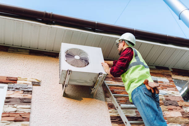 Best HVAC Maintenance Near Me  in Fortville, IN