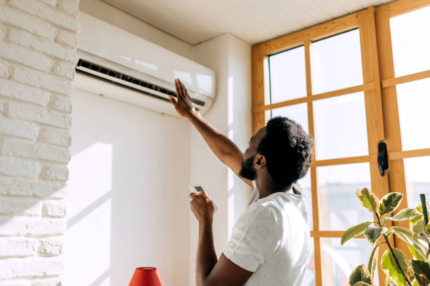 Best HVAC Air Duct Cleaning  in Fortville, IN