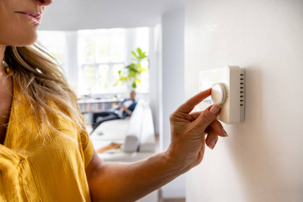 Best Furnace Repair Near Me  in Fortville, IN