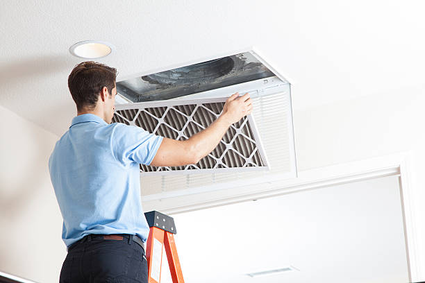 Best HVAC System Installation  in Fortville, IN