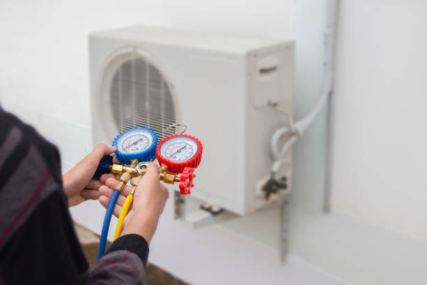 Trusted Fortville, IN HVAC Experts