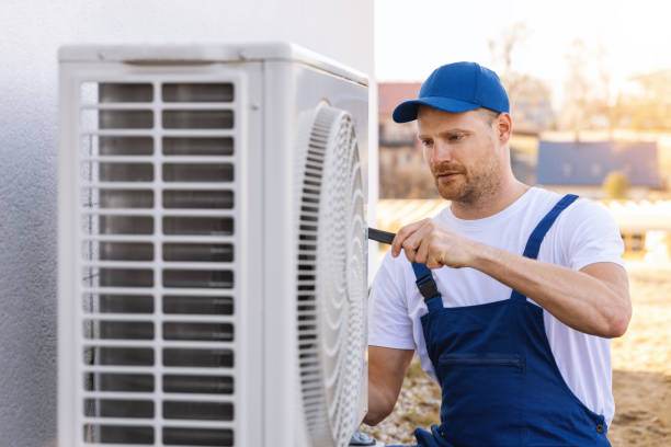 Best Commercial HVAC Repair  in Fortville, IN
