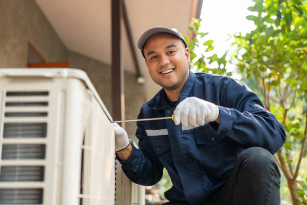 Fortville, IN HVAC Company