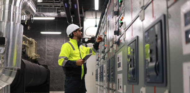 HVAC Troubleshooting in Fortville, IN