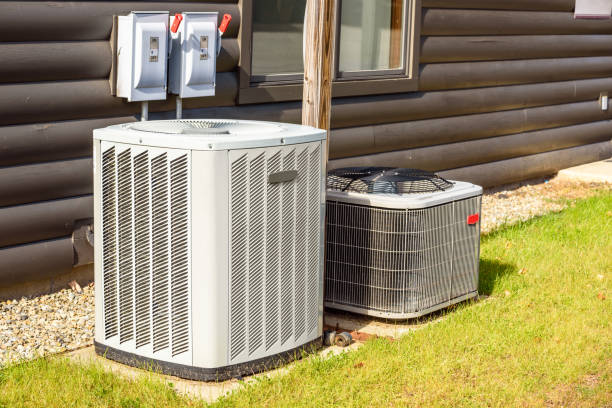 Best Best HVAC Companies  in Fortville, IN