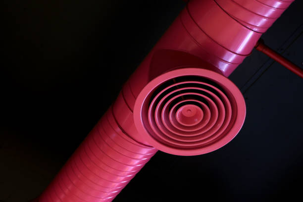 Best HVAC Installation Services  in Fortville, IN